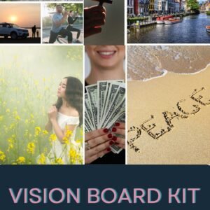 Vision Board