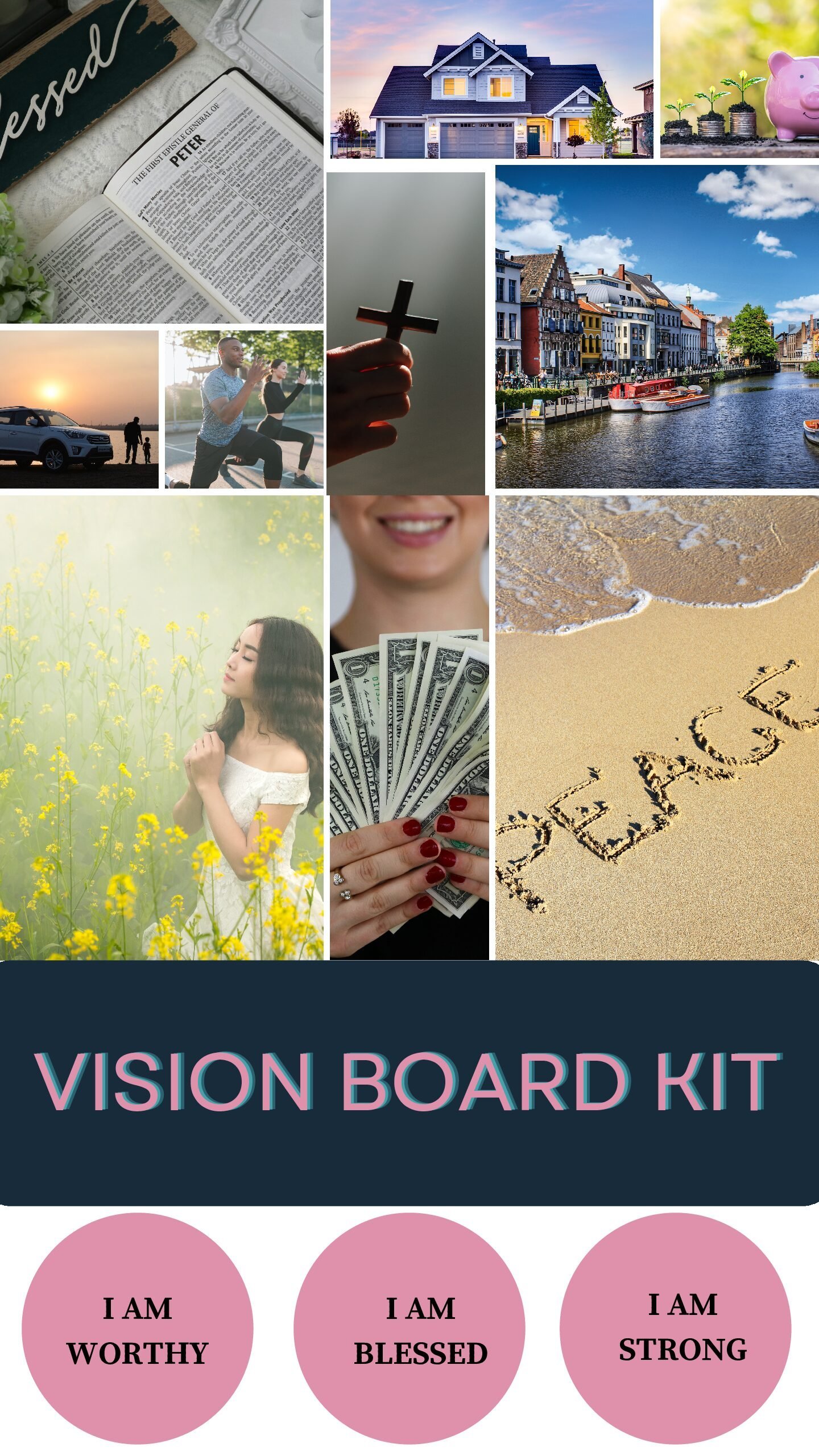 Vision Board