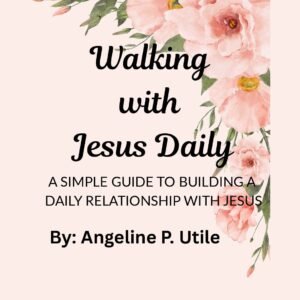 Walking with Jesus Daily Ebook